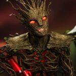 Warzone Brings Back Hated Groot Skin with a New Look