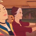 Open Roads Preview - A Personal Start