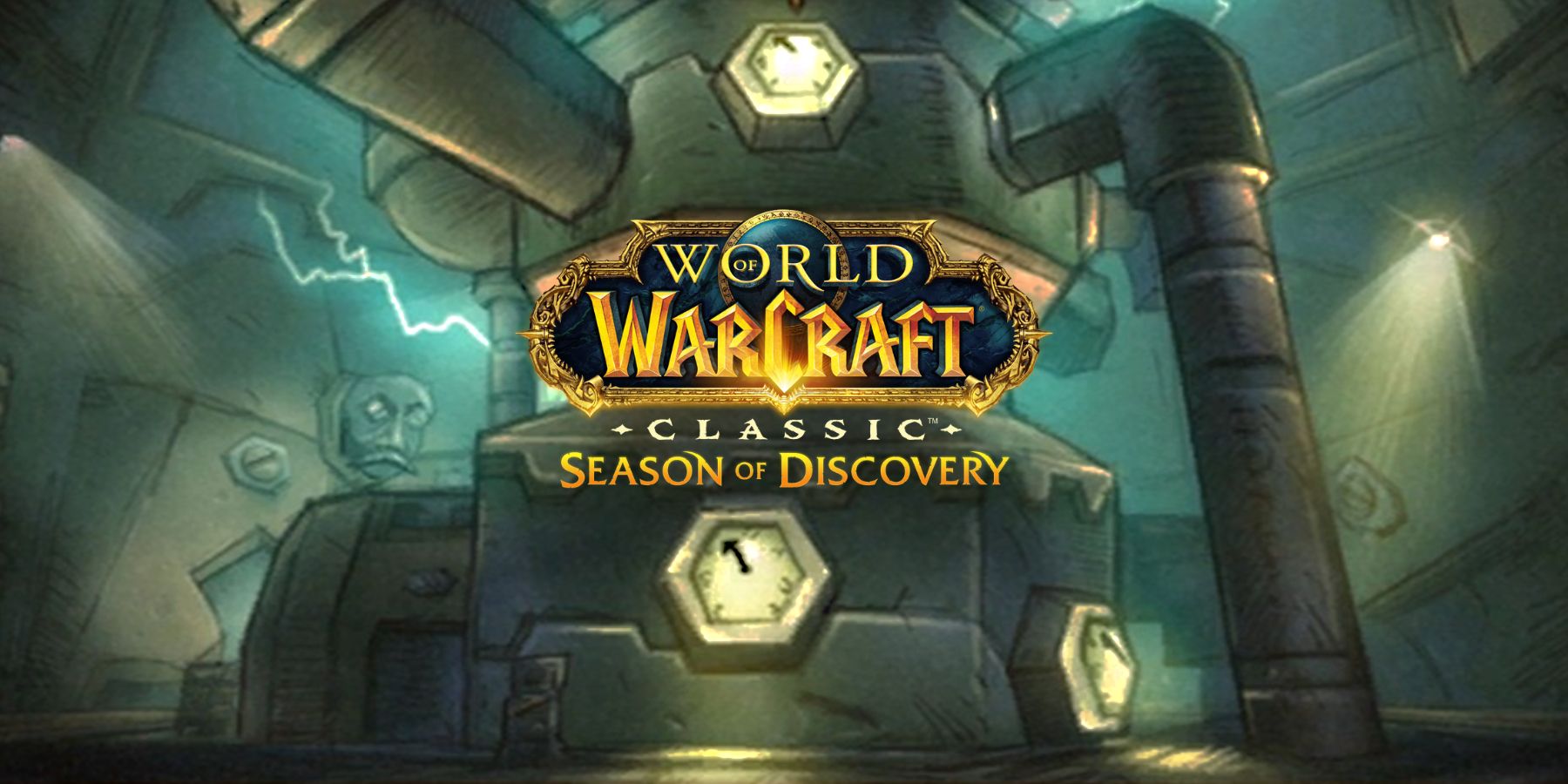 WoW Season of Discovery: Phase Two Release Time