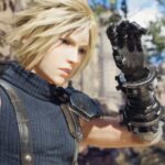 Square Enix President States the Company Will Be 'Aggressive in Applying AI'