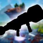 L'arme sous-estimée de Fortnite doit faire son retour cette semaine This “underrated” Fortnite weapon must make a comeback this week
