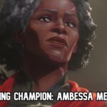 L'arrivée d'Ambessa Medarda dans League of Legends ambessa medarda