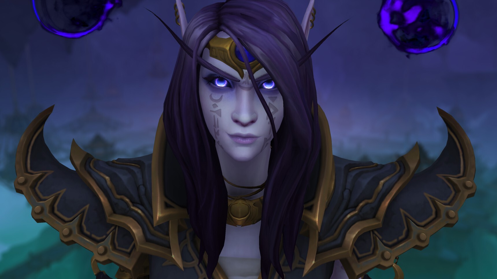 WoW Players Think The War Within's Big Bad Is Secretly In Season Of Discovery Too