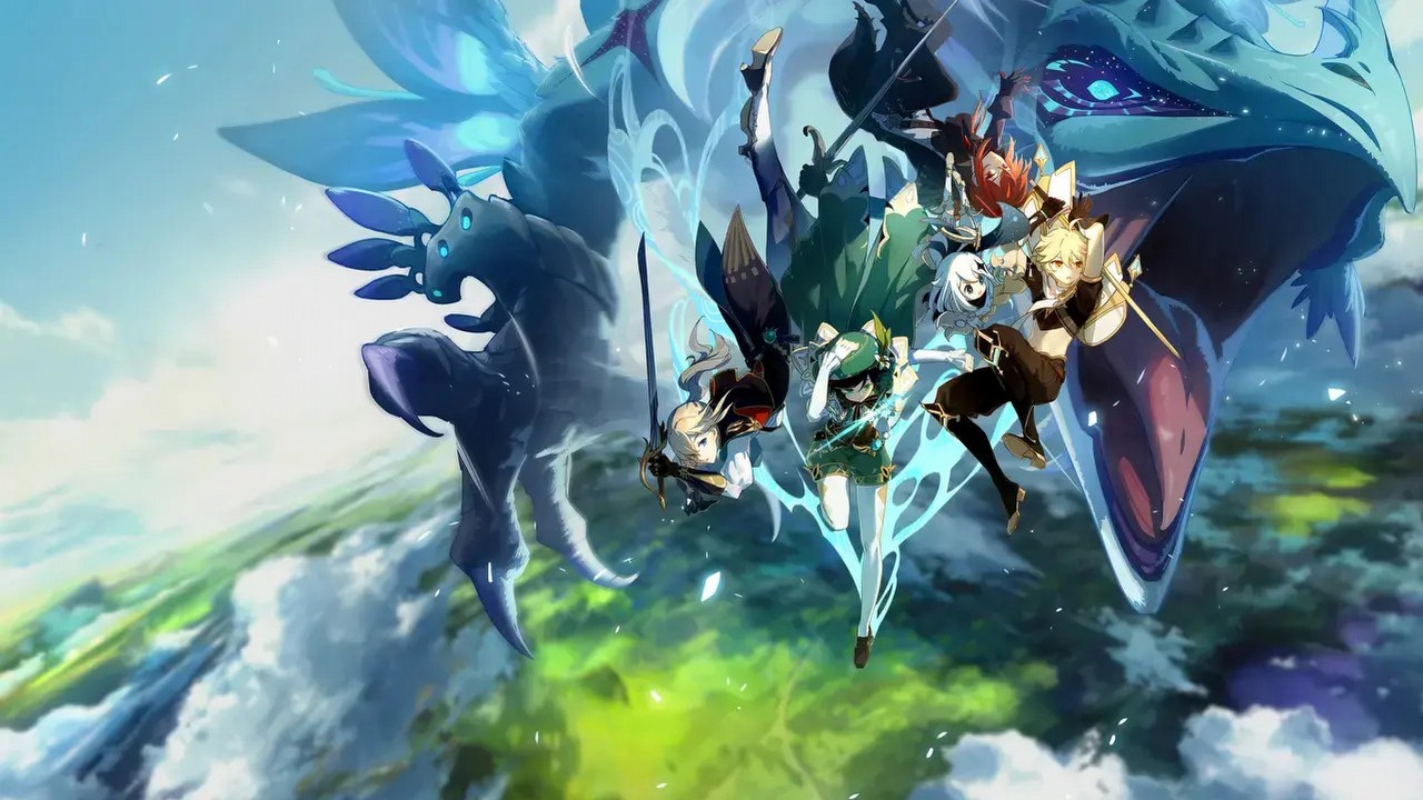 Genshin Impact Review Bombed Again; Million Unfollows Almost Instantly
