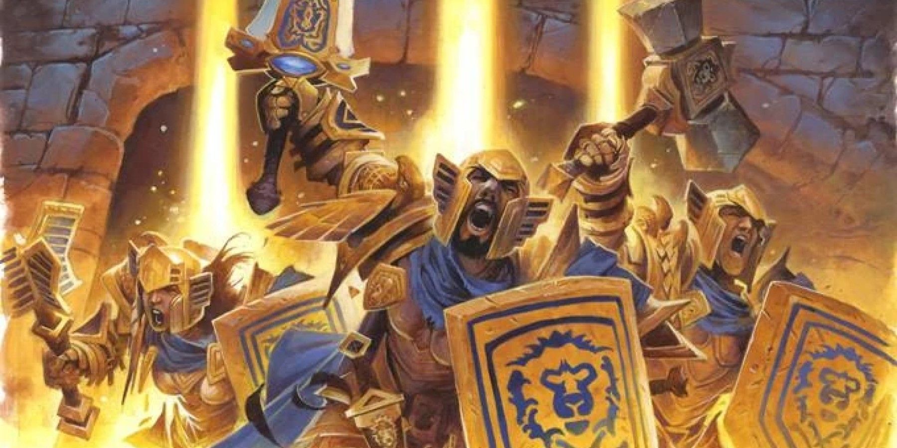 Leveling in WoW Classic Season of Discovery is Getting Easier Soon