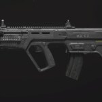 Le meilleur build RAM-7 pour Warzone de MW3 Best RAM-7 build for MW3 Warzone