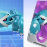The Best Build For Metagross In Pokemon Unite