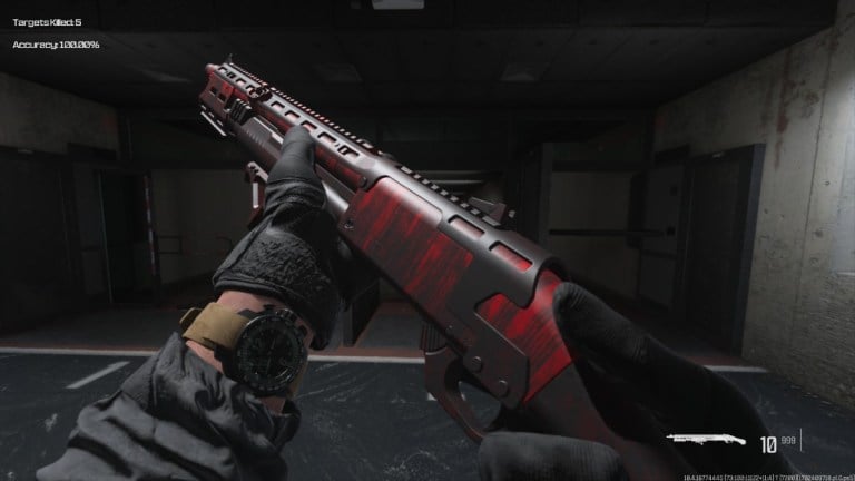 MW3 Lockwood 680