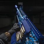 Le meilleur chargement Evolvere TAQ dans la saison un de Warzone The Best TAQ Evolvere loadout in Warzone season one