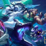 Le nouveau système MMR de League of Legends expliqué : Qu'est-ce que c'est... League of Legends New MMR System Explained: What Is…