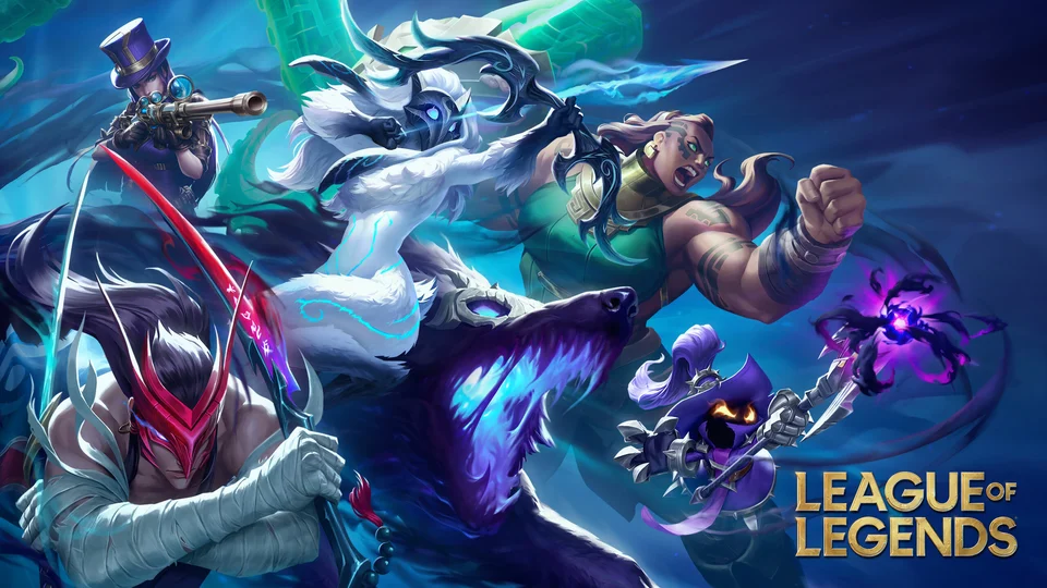 League of Legends New MMR System Explained: What Is…