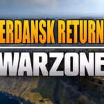 Le retour de Verdansk dans Warzone : Tout ce que nous savons jusqu'à présent Verdansk's Return: Verdansk’s Return to Warzone: Here’s everything we know till now