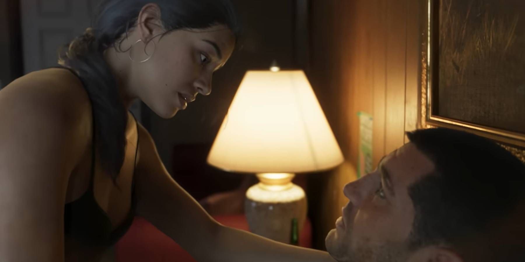 The GTA 6 Trailer's Emphasis on Trust Could Point to an Interesting Story Device