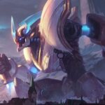 League of Legends : Les réponses de LoLdle 562 (Samedi, 20 janvier 2024) LoLdle answers for January 20, 2024 puzzles (Image via Riot Games)
