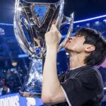 League of Legends is launching a hall of fame to honor its best pro players
