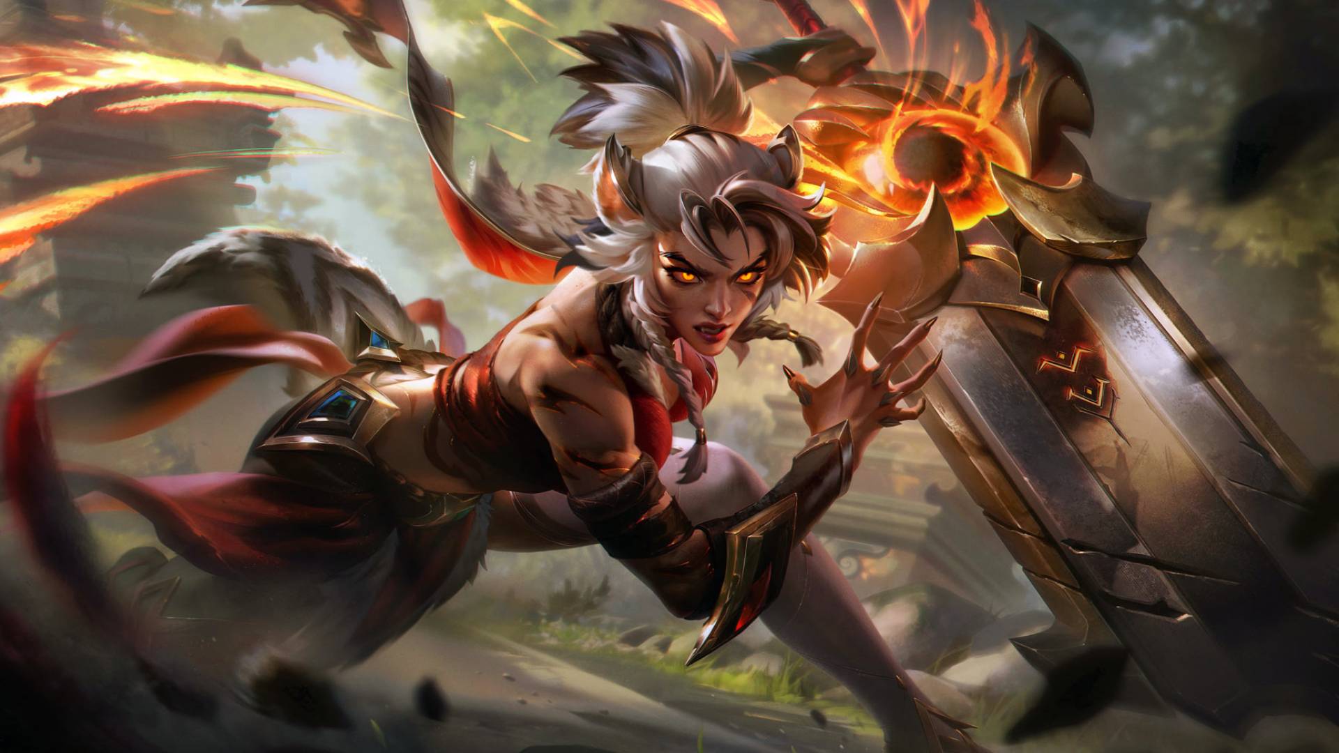 League of Legends patch 14.2 nerfs burst, but removes key strat