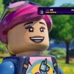 LEGO Fortnite : Gagne-t-il de l'XP et des niveaux de passe de combat ? Does LEGO Fortnite Give XP and Battle Pass Levels?