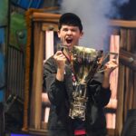 The TOP 10 MOST EARNED Fortnite players!