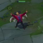 Les 10 meilleures skins de Draven dans League of Legends, classées primetime draven lol