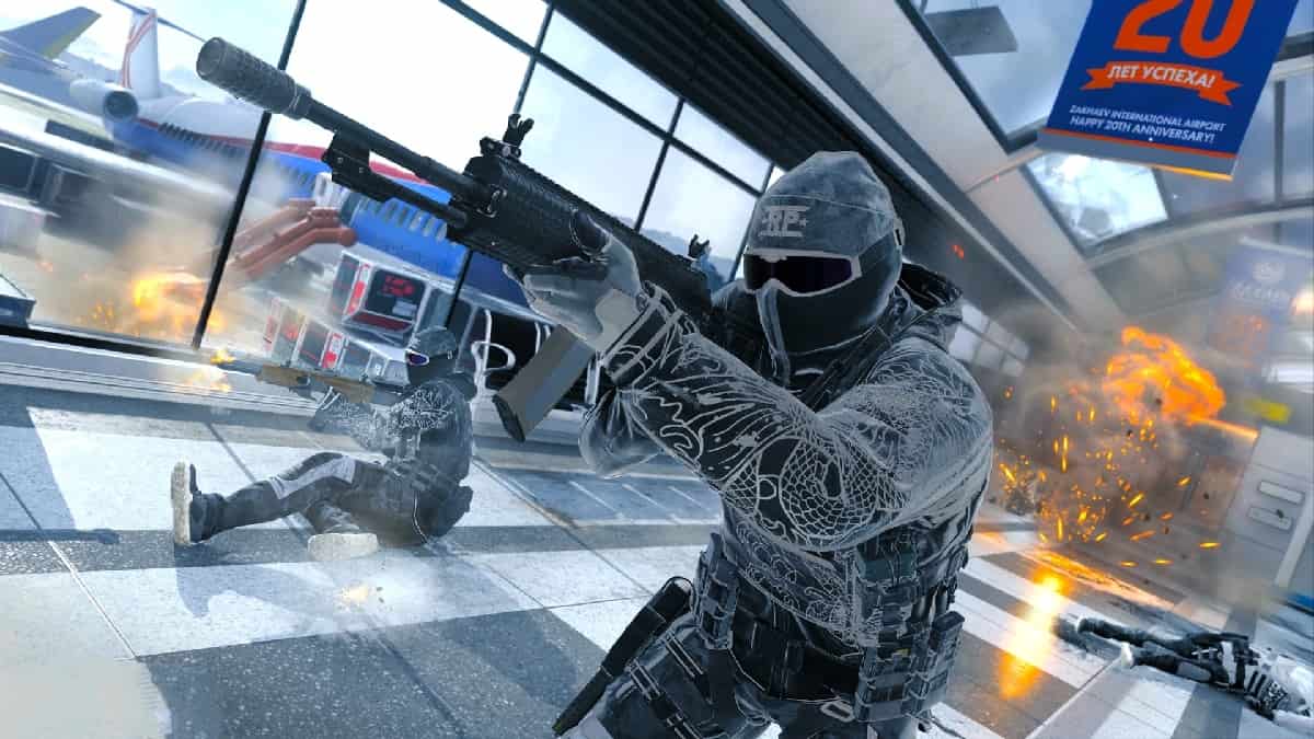 Best aim assist type in MW3 and Warzone - here are the 3 main types to choose from