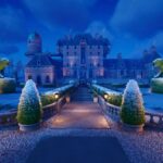 Les 5 meilleurs spots de cachette dans Fortnite Chapitre 5 5 Best Hiding Spots in Fortnite Chapter 5