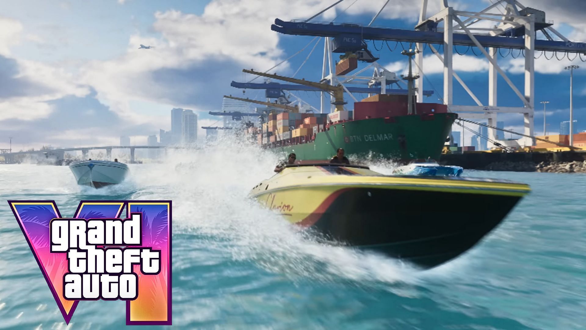 GTA 6 Online should offer 5 types of competitions from the start