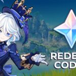Genshin Impact Codes and How to Redeem (January 2024)