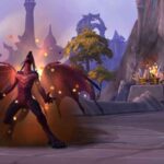 Les Dracthyr de WoW obtiennent enfin une capacité très demandée dans la mise à jour 10.2.5 WoW's Dracthyr Are Finally Getting a Much-Requested Ability in 10.2.5