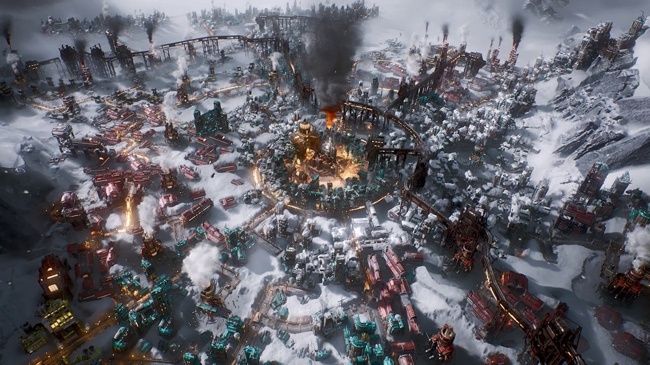 Microsoft Picks Up One of the Most-Wishlisted Games on Steam for Day-One PC Game Pass Launch