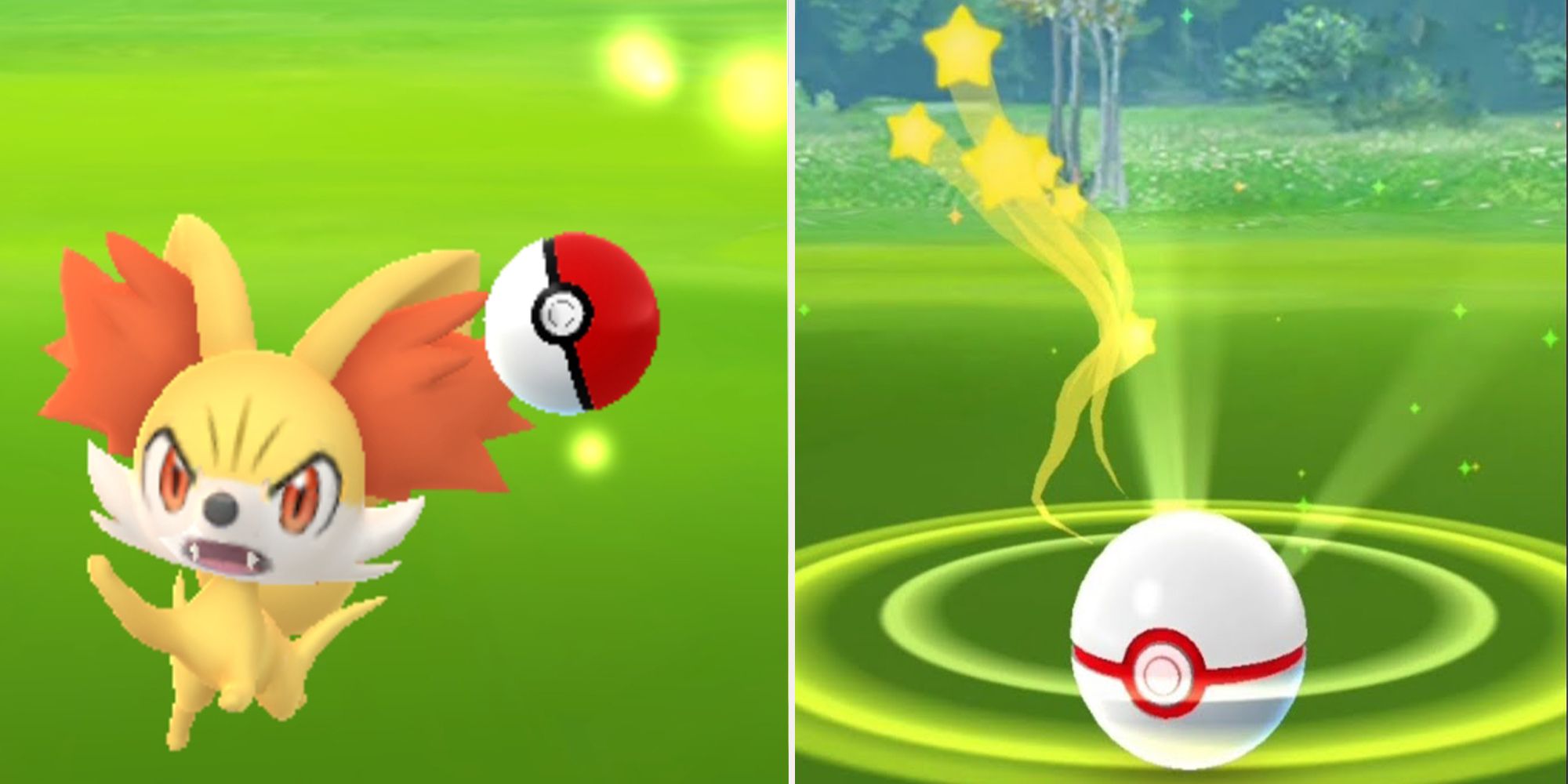 Pokemon Go Fans Have Figured Out How To Guarantee Critical Captures