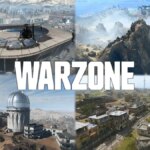 Les fans de Warzone réclament une rotation de cartes Urzikstan, Al Mazrah, Verdansk & Caldera Post Cover Image
