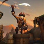 What the Pirate Patch Could Mean for WoW