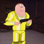 Les joueurs de Fortnite affirment que le gigantesque poulet prouve que "Fat Peter Griffin" pourrait fonctionner Weapon Mods for Shotgun Fortnite