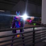 fortnite sniping