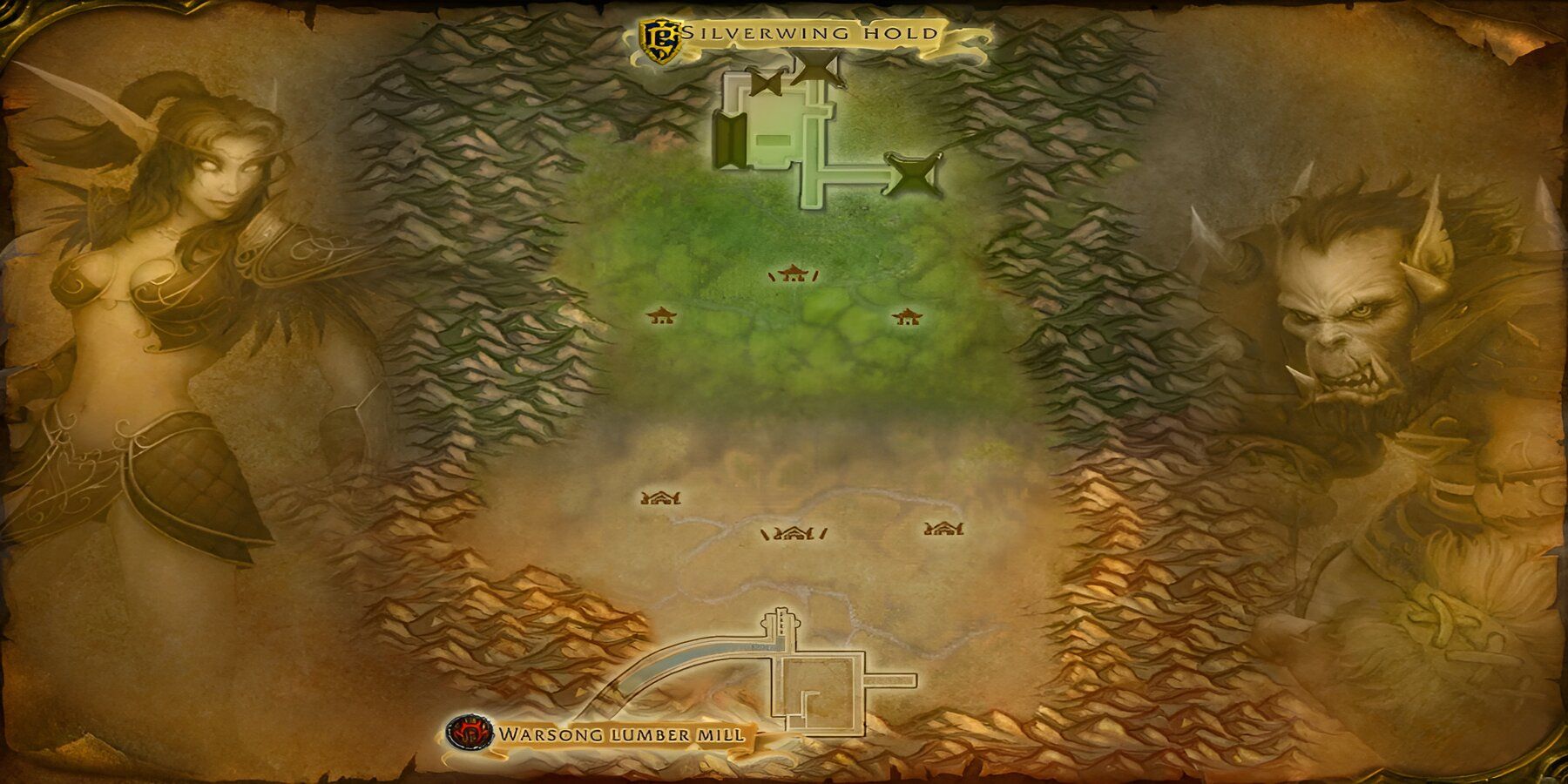 World of Warcraft Players Want Matchmaking Changes in Season of Discovery