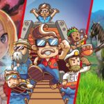Best Nintendo Switch Demos - Try Before You Buy On Switch eShop