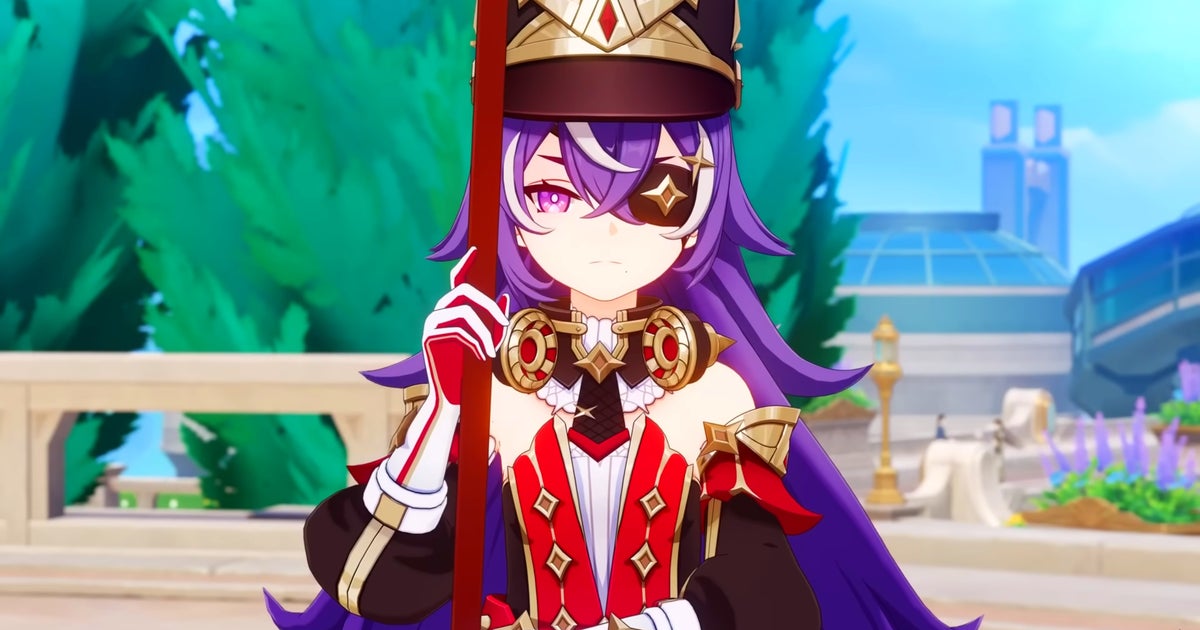 The best Genshin Impact Chevreuse teams