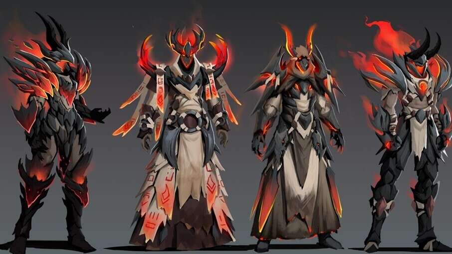WoW: Dragonflight Season 4's Best Endgame Items Will Be Determined By Community Vote