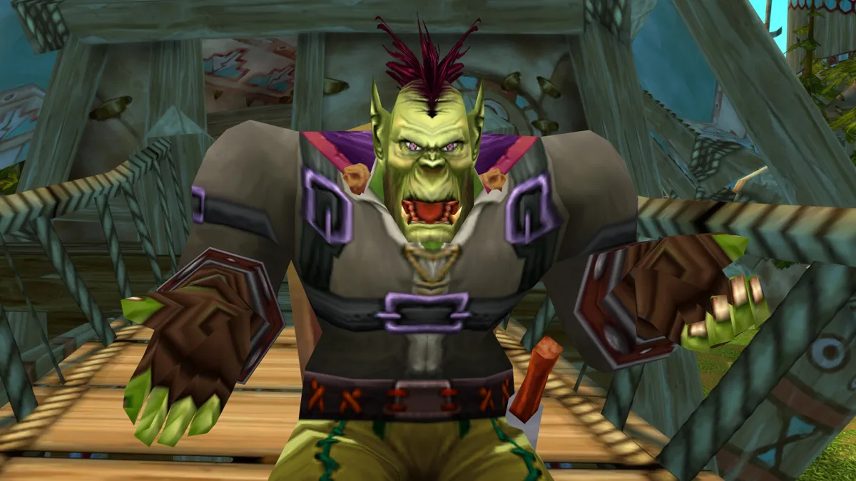 Best WoW addons for Season of Discovery – Destructoid