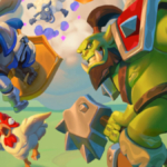 Les meilleurs decks de combat pour chaque faction de Warcraft Best Warcraft Rumble Decks For Each Faction