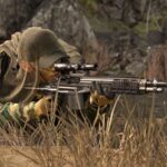 Les meilleurs équipements de sniper pour Warzone Warzone: The Best Sniper Loadouts
