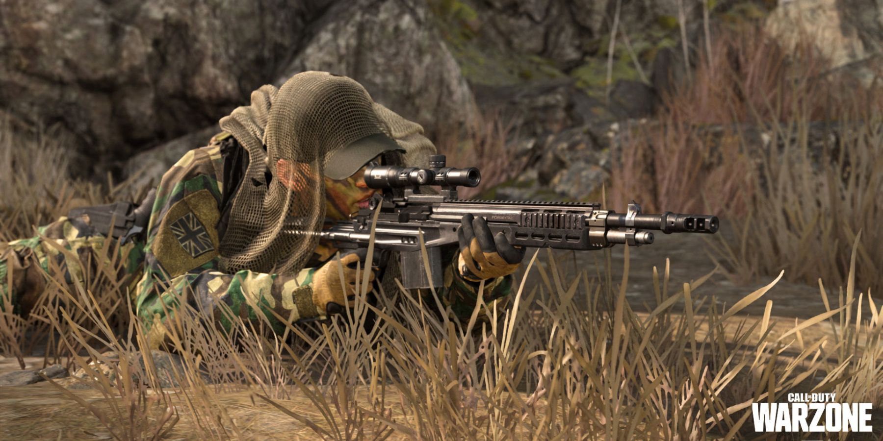 Warzone: The Best Sniper Loadouts