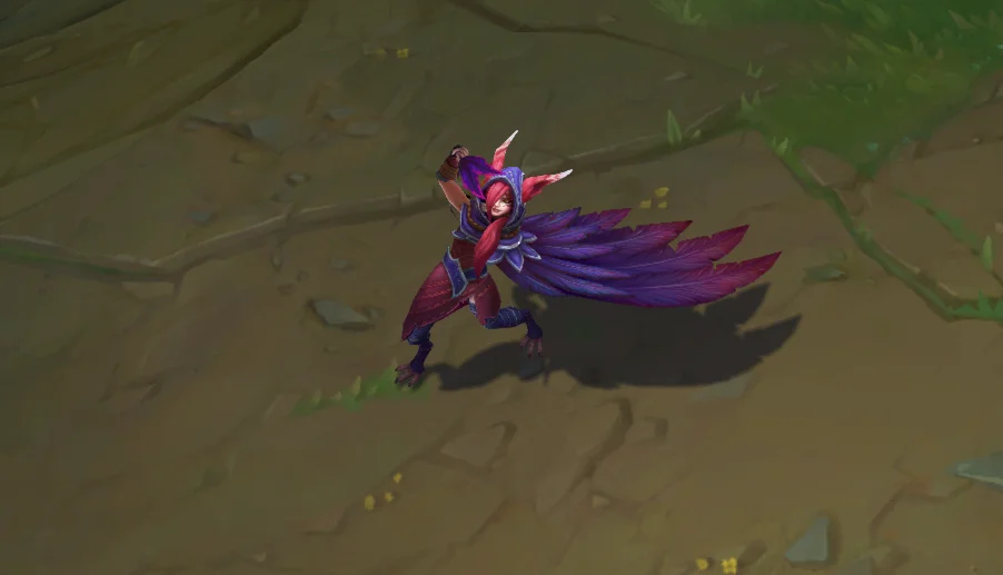 League of Legends: Best Supports for Xayah (2024)