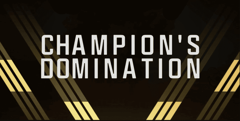 warzone champions quest nuke rewards