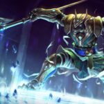 Les réponses LoLdle 569 (samedi 27 janvier 2024) LoLdle answers for January 27, 2024 puzzles (Image via Riot Games)