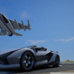 Les voitures les plus rapides dans Grand Theft Auto V. On the edge of the speed of light. The fastest cars in Grand Theft Auto V