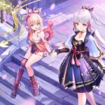 Découvrez le mystère de la Bénédiction de Fontaine dans Genshin Impact Personal Signatures and Player Creativity in Genshin Impact
