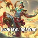 LoL Lunar Revel 2024 : Pass, Missions, Récompenses, Loot... lunar revel 2024 event