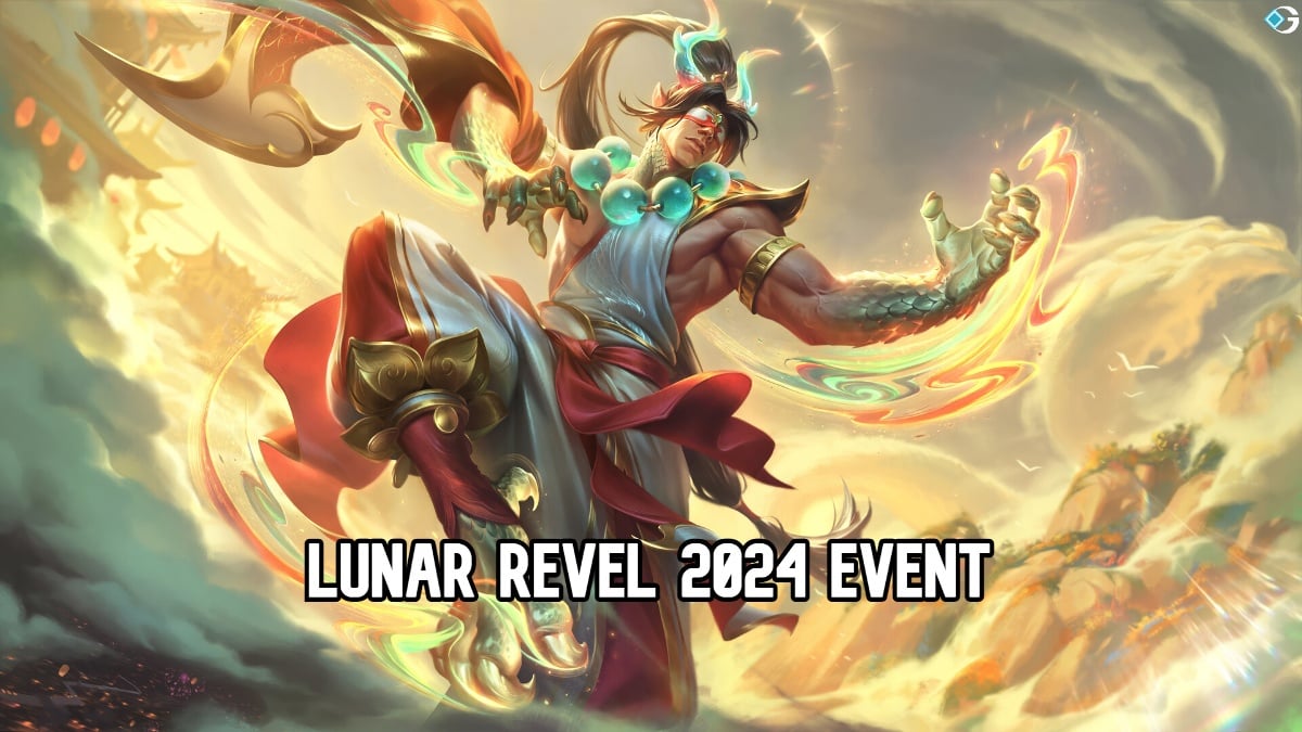 lunar revel 2024 event