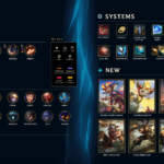 LoL Patch 14.2 : Améliorations des info-bulles, changements d'objets et plus LoL Patch 14.2 Sees Improved Tooltip, Item Changes And More